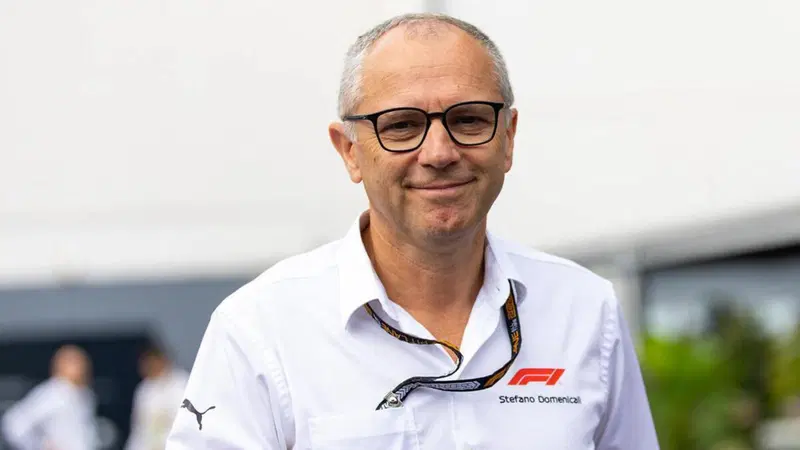 F1. "Come una persona per bene": dalla giovent&ugrave; ad Imola al GP in Ruanda. A tu per tu con Stefano Domanicali