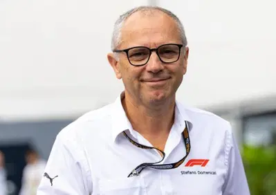 F1. Come una persona per bene: dalla gioventù ad Imola al GP in Ruanda. A tu per tu con Stefano Domanicali