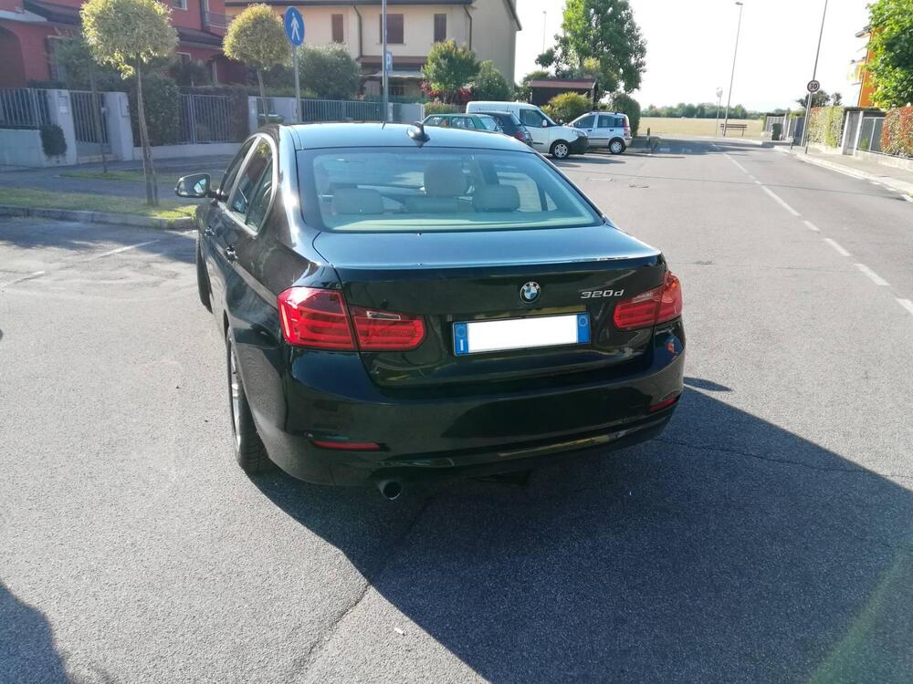 BMW Serie 3 usata a Padova (4)