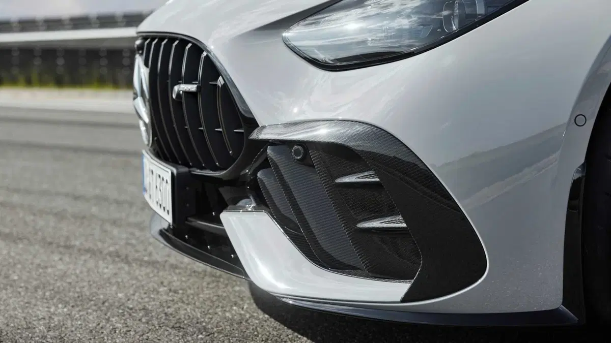 Mercedes-Benz AMG GT GT 63 Pro Premium Plus 4matic+ auto (13)