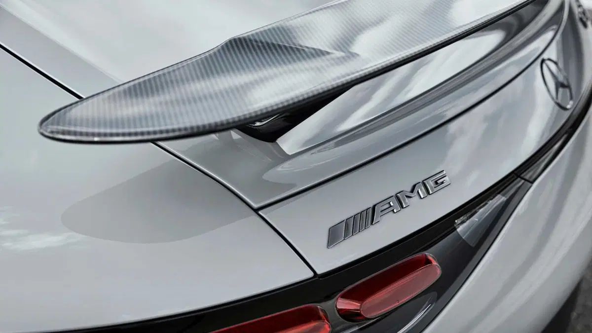 Mercedes-Benz AMG GT GT 63 Pro Premium 4matic+ auto (14)
