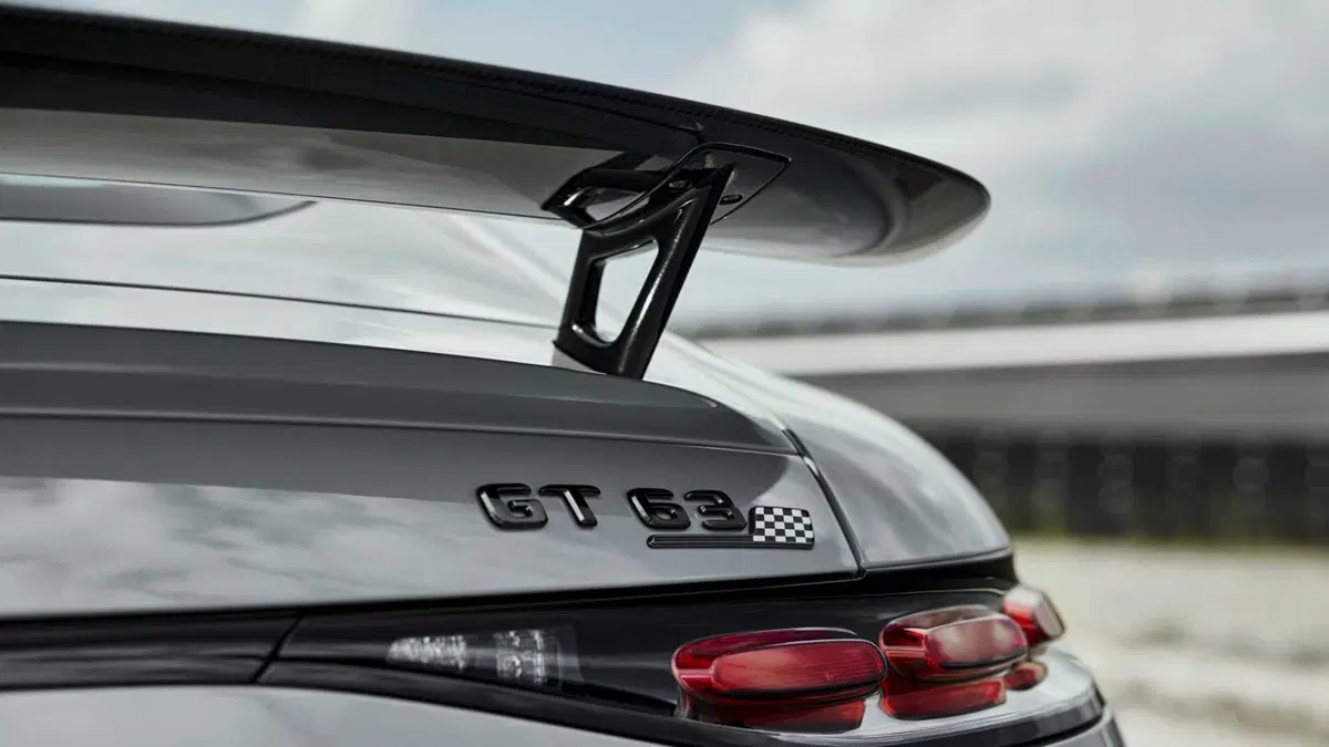 Mercedes-Benz AMG GT GT 63 Pro Premium 4matic+ auto (15)