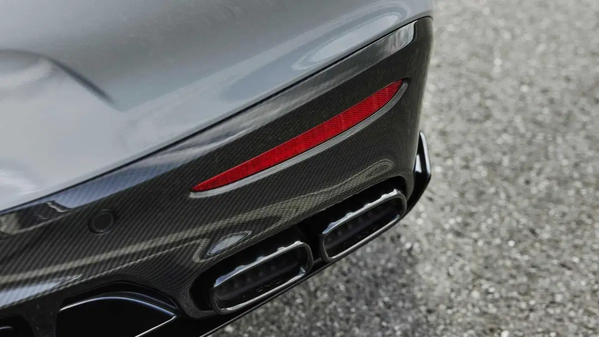 Mercedes-Benz AMG GT GT 63 Pro Premium 4matic+ auto (17)