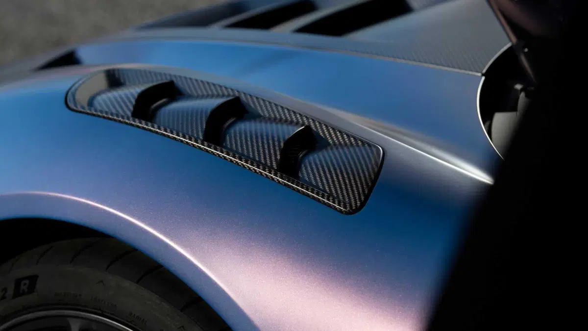 Maserati MC20 3.0 V6 GT2Stradale 640cv rwd auto (16)