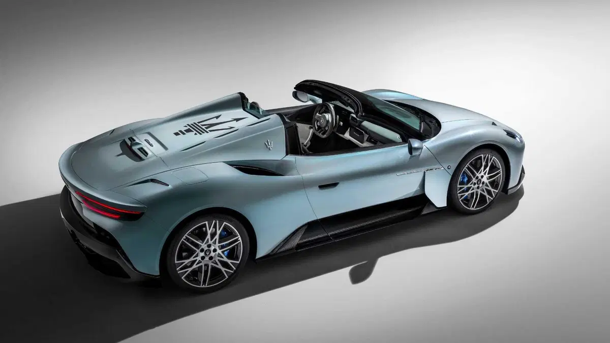 Maserati MC20 Spider (2022-25) (3)