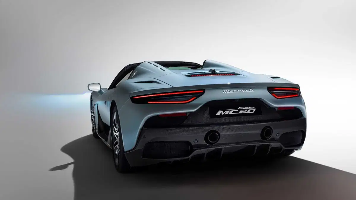 Maserati MC20 Spider (2022-25) (5)