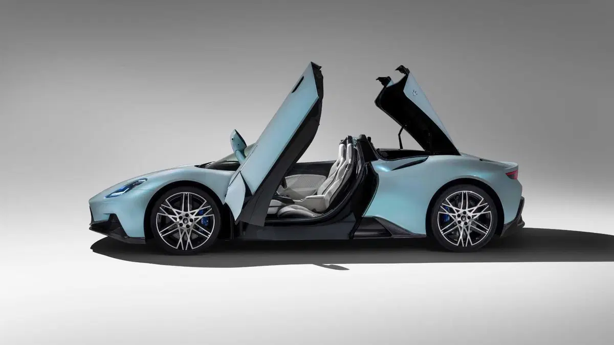 Maserati MC20 Spider (2022-25) (6)