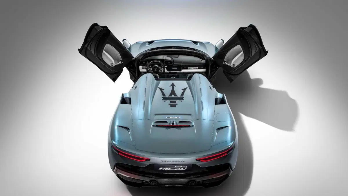 Maserati MC20 Spider (2022-25) (7)