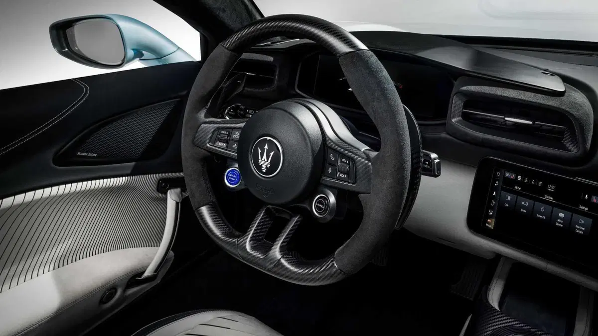 Maserati MC20 Spider (2022-25) (10)