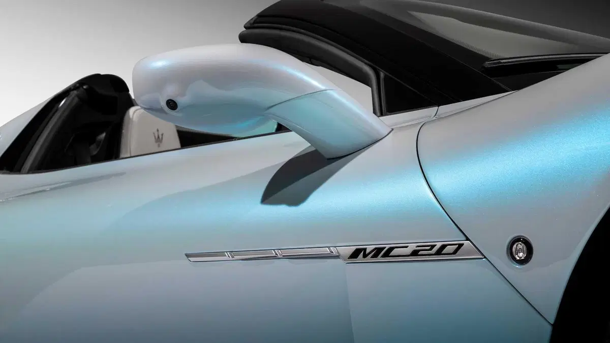 Maserati MC20 Spider (2022-25) (14)