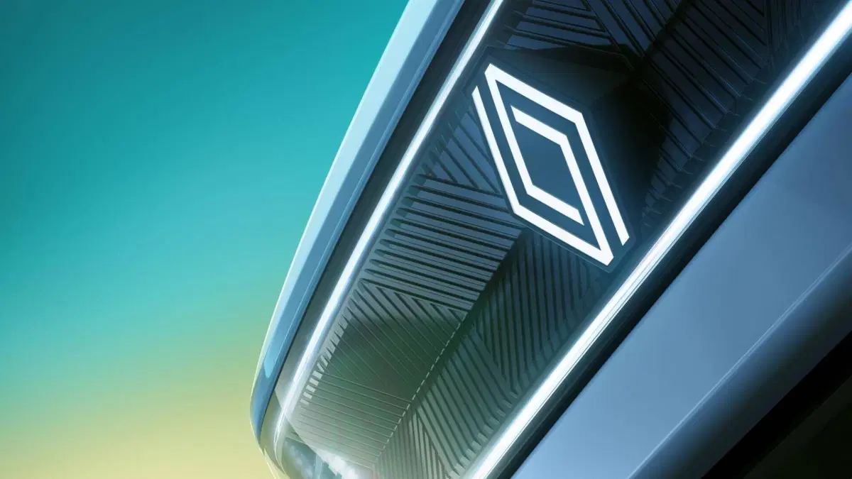 Renault 4: ecco le prime immagini della nuova elettrica
