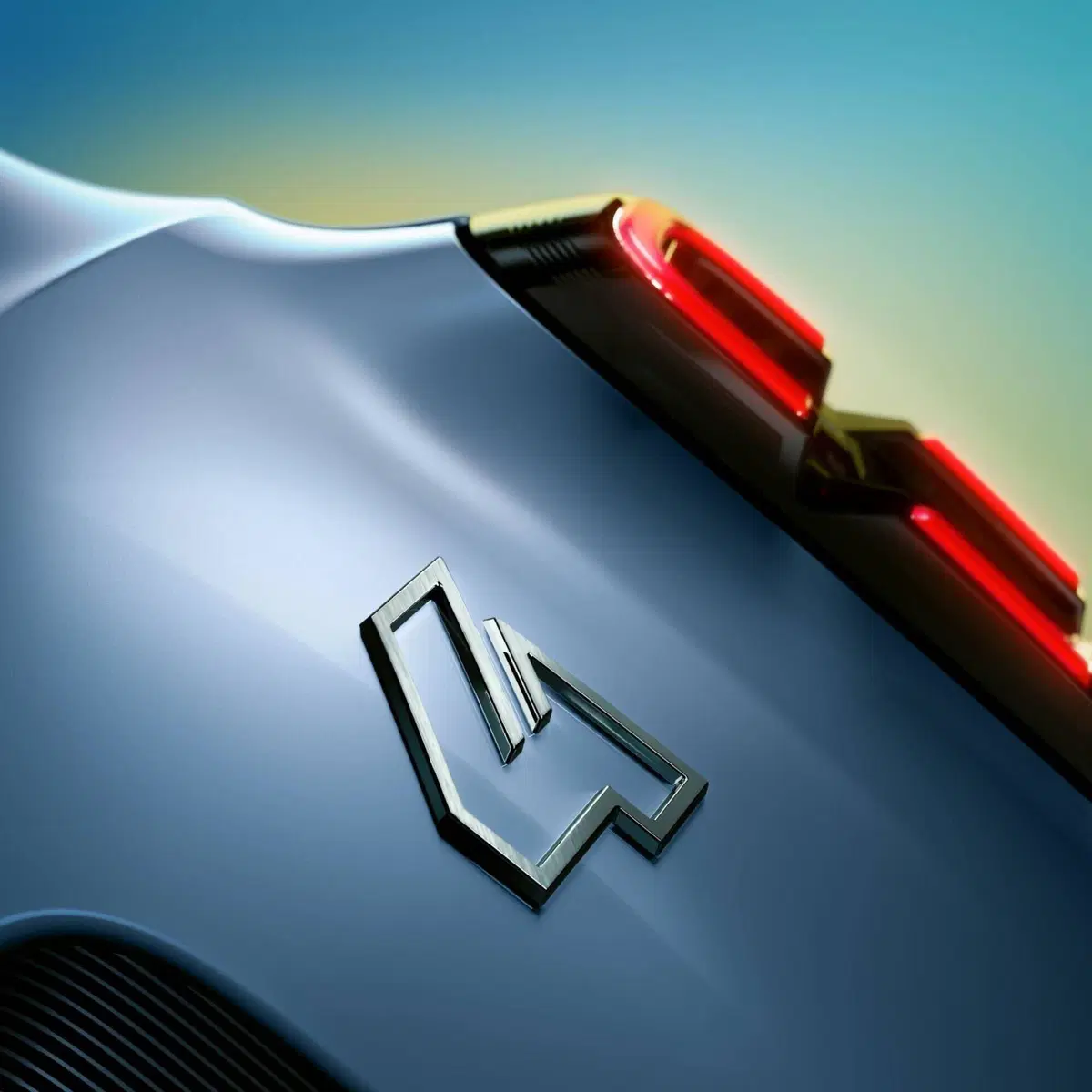 Renault 4: ecco le prime immagini della nuova elettrica (13)