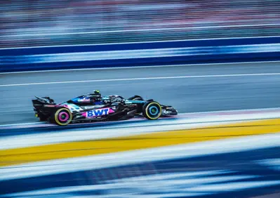 Formula 1: l’addio ai motori Renault è l’unico modo per salvare l’Alpine