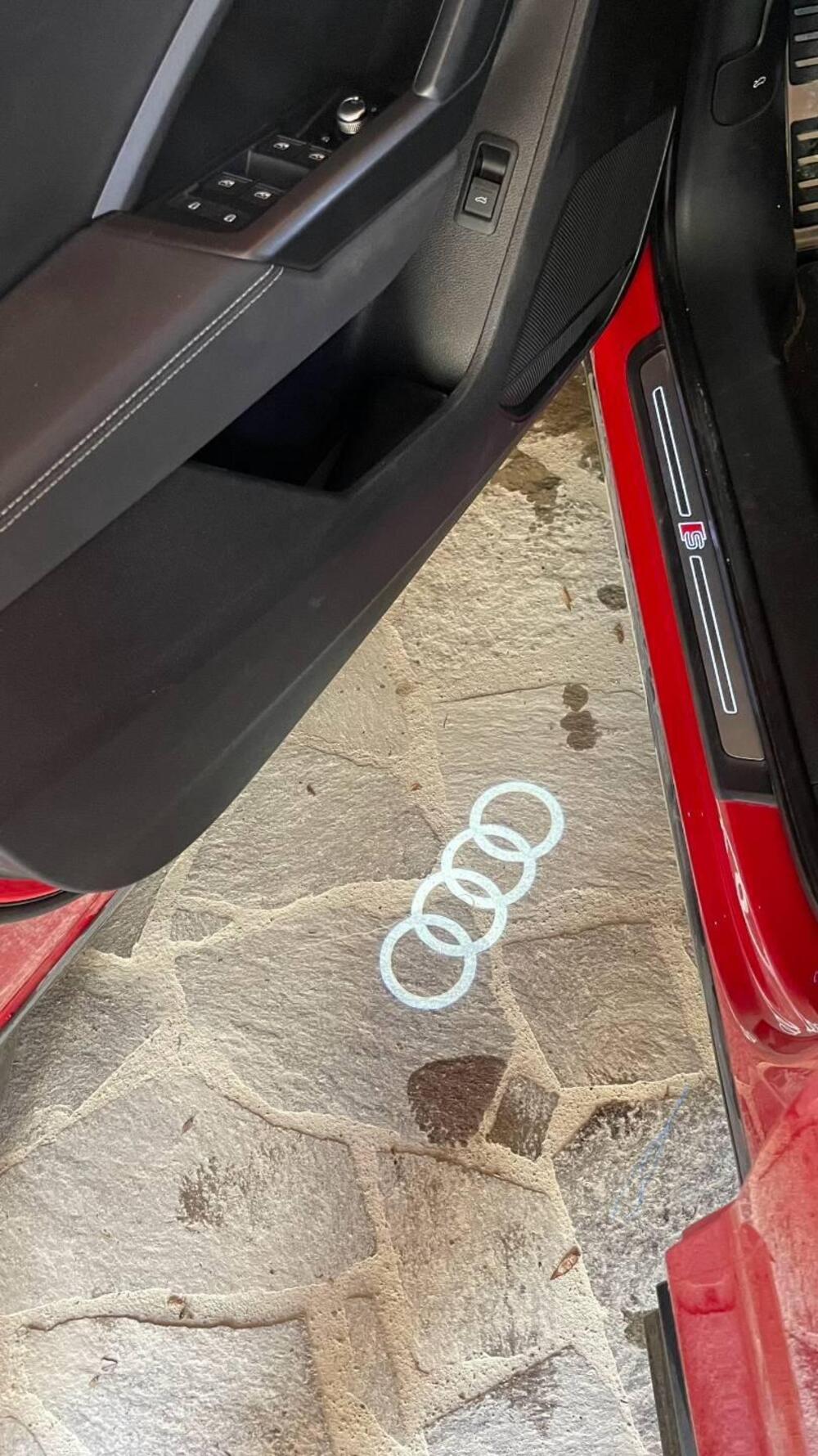 Audi Q3 usata a Siena (12)