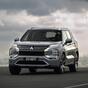 Mitsubishi Outlander PHEV, ecco l'ammiraglia per l'Europa