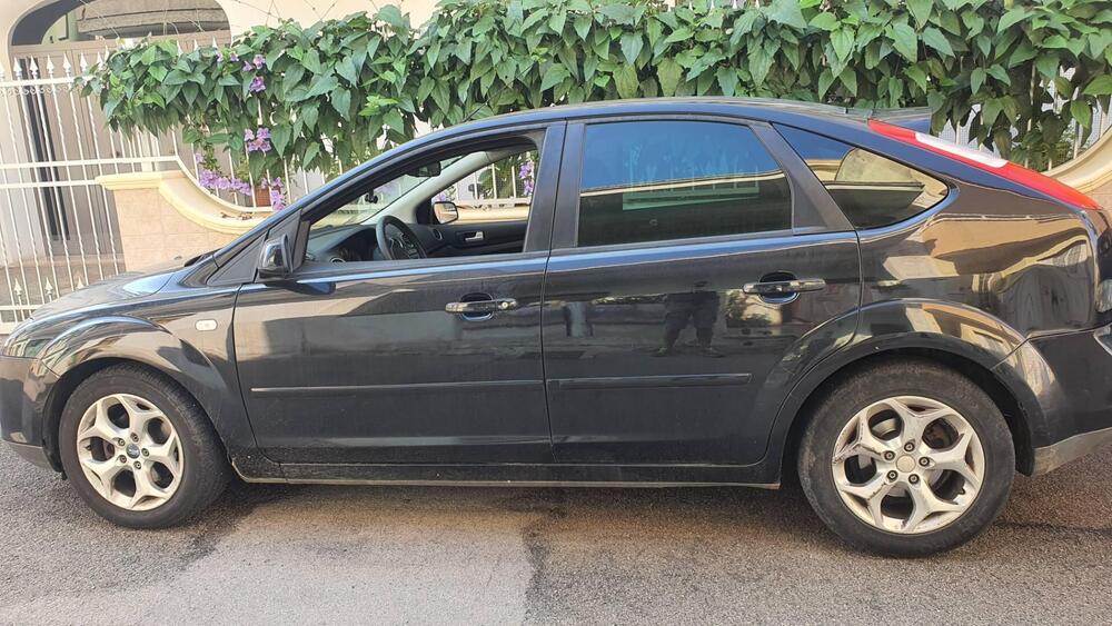 Ford Focus usata a Lecce (4)