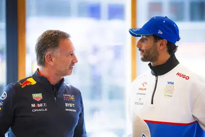 F1. Daniel Ricciardo ha avuto pi&ugrave; di una possibilit&agrave; in RB, Horner: "Helmut Marko lo voleva fuori gi&agrave; in Spagna"