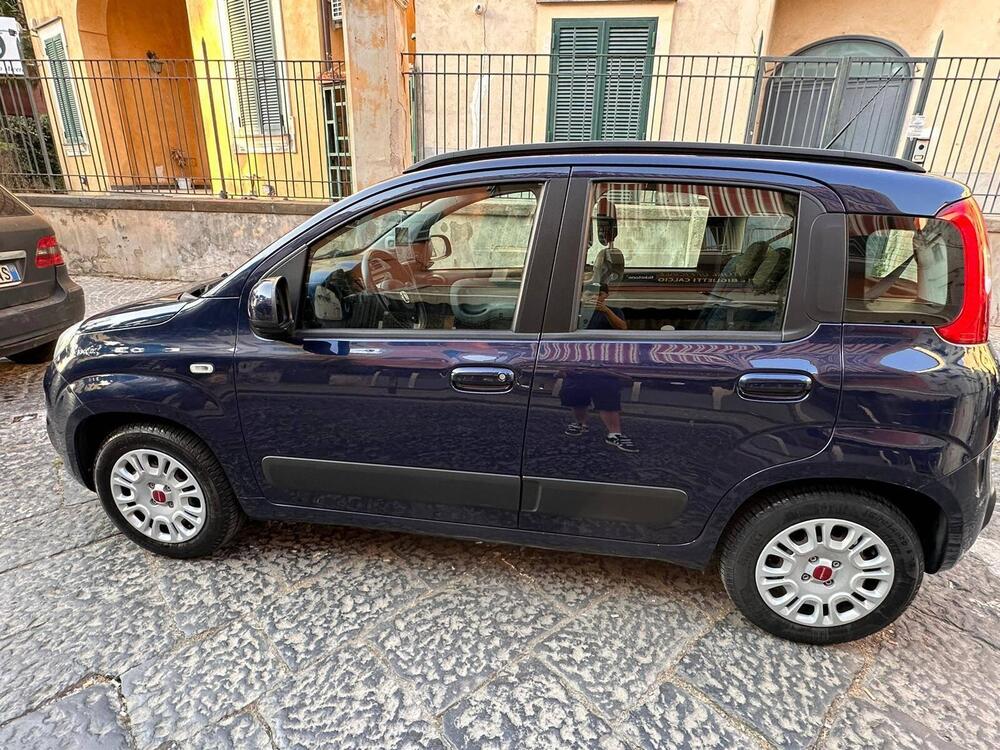 Fiat Panda usata a Napoli (4)