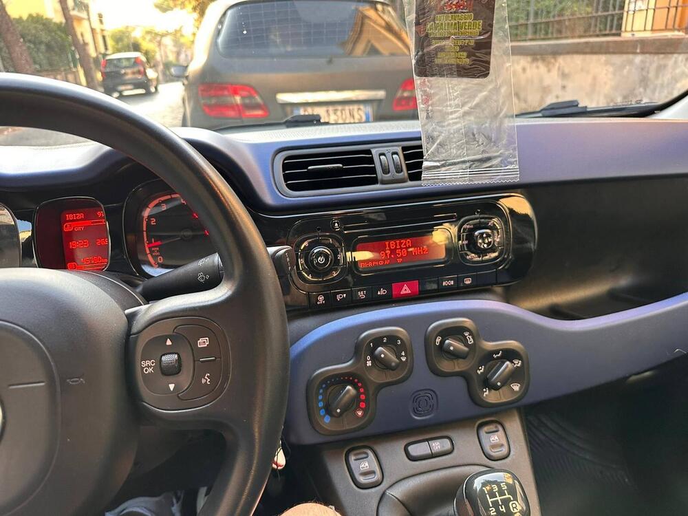 Fiat Panda usata a Napoli (6)