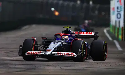 Formula 1: ecco perch&eacute; Yuki Tsunoda si meriterebbe una chance in Red Bull, ma non l&rsquo;avr&agrave; 