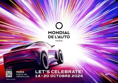 Salone di Parigi 2024: le novit&agrave; che vedremo