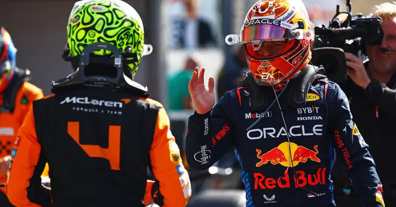 F1. Damon Hill ha le idee chiare su chi vincer&agrave; il mondiale: "Lui tutti gli ingredienti giusti"