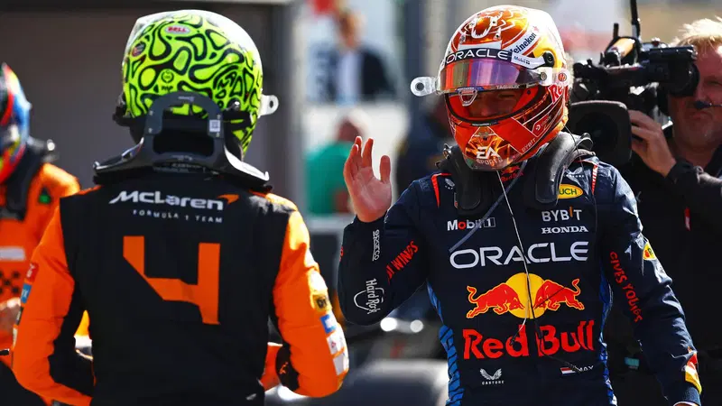 F1. Damon Hill ha le idee chiare su chi vincer&agrave; il mondiale: "Lui tutti gli ingredienti giusti"