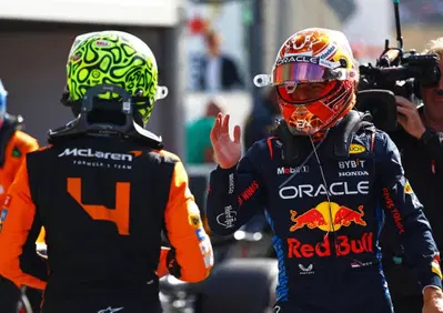 F1. Damon Hill ha le idee chiare su chi vincerà il mondiale: Lui tutti gli ingredienti giusti