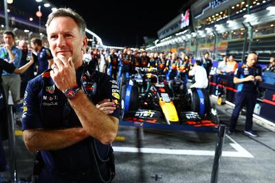 F1. &ldquo;&Egrave; come stabilire l&rsquo;ora esatta con tre orologi diversi&rdquo;: cos&igrave; Horner descrive le difficolt&agrave; della Red Bull