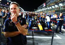 F1. “È come stabilire l’ora esatta con tre orologi diversi”: così Horner descrive le difficoltà della Red Bull