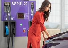 Panico elettrico: Enel X-Way abbandona gli Stati Uniti e il Canada