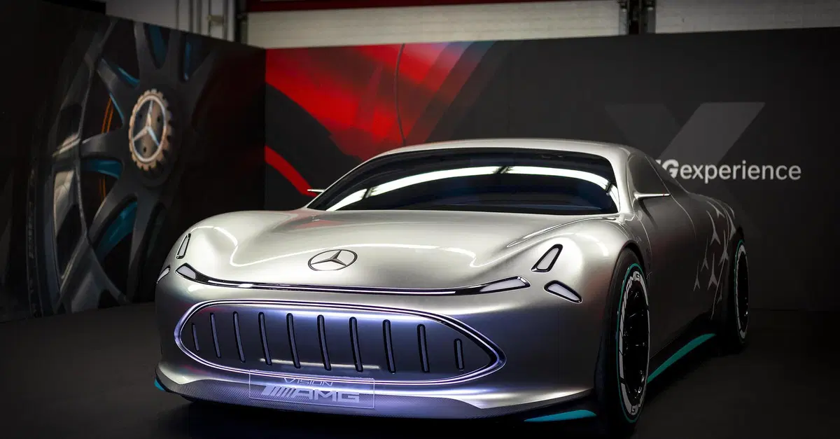 AMG Performance Day: la sesta edizione si &egrave; svolta al Mugello con 2 novit&agrave; per l'Italia