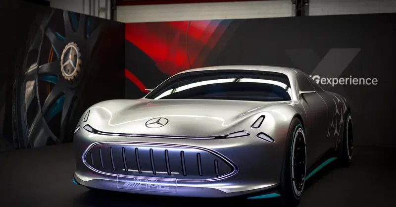 AMG Performance Day: la sesta edizione si &egrave; svolta al Mugello con 2 novit&agrave; per l'Italia