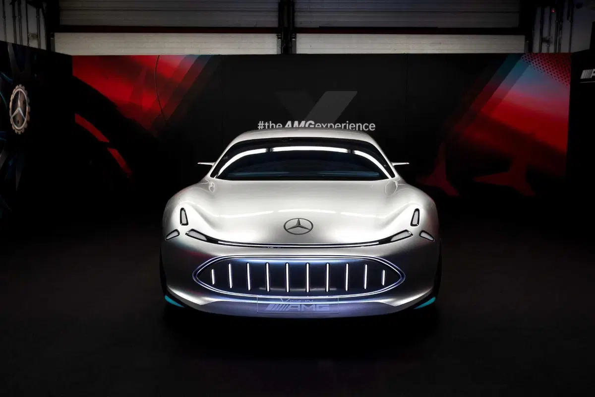AMG Performance Day: la sesta edizione si è svolta al Mugello con 2 novità per l'Italia