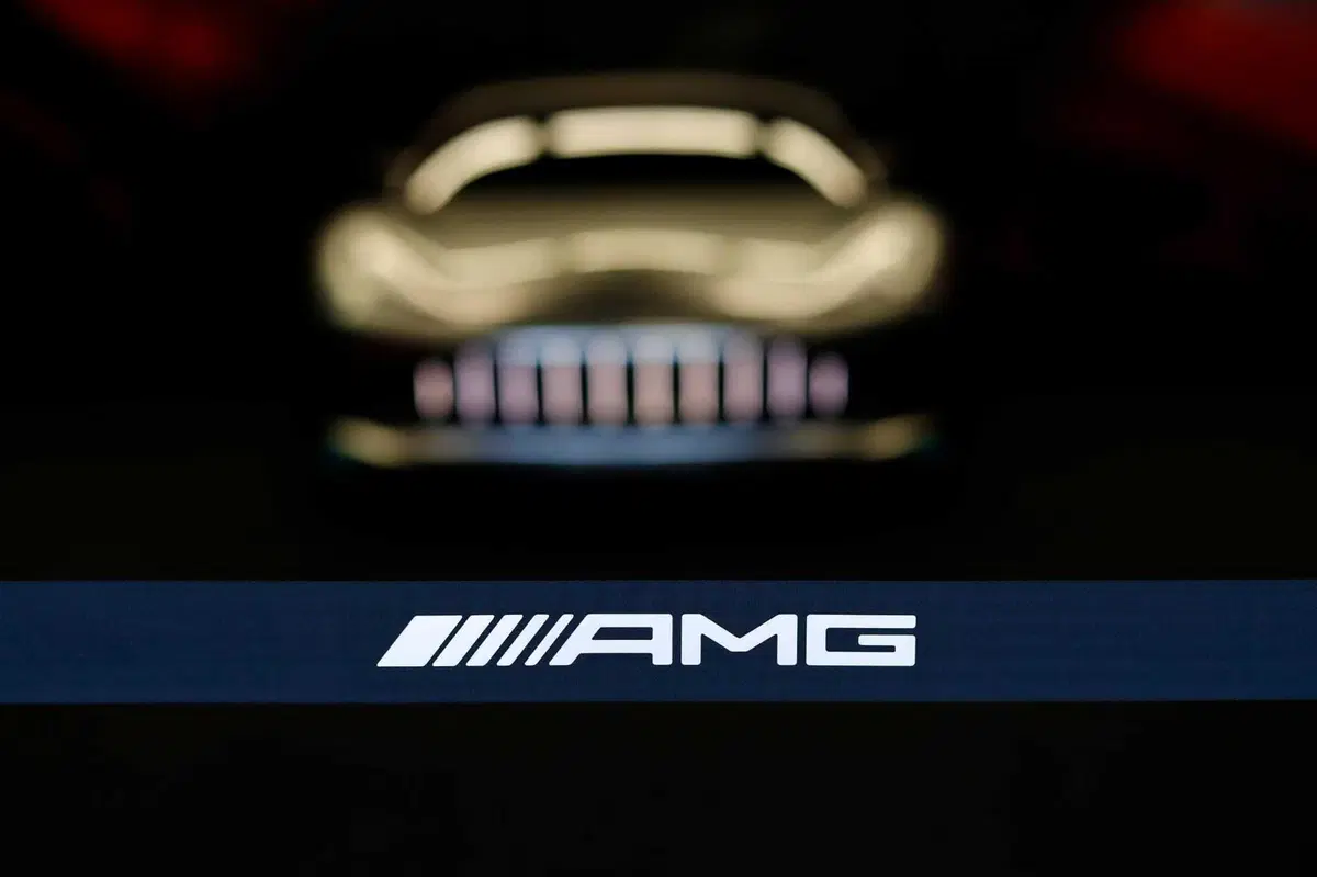 AMG Performance Day: la sesta edizione si è svolta al Mugello con 2 novità per l'Italia (17)