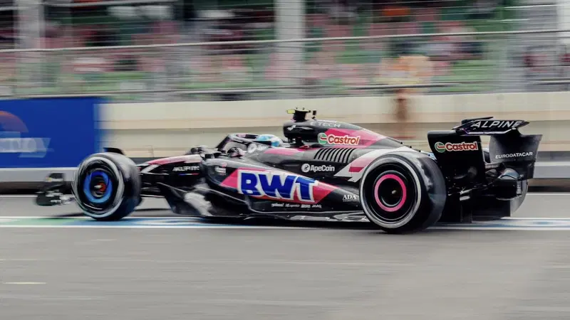 F1. Viry-Chatillon contro Alpine: "Power Unit 2026 quasi pronta ma hanno chiuso. Centinaia di posti di lavoro persi"
