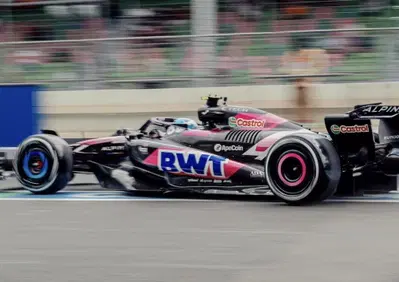 F1. Viry-Chatillon contro Alpine: Power Unit 2026 quasi pronta ma hanno chiuso. Centinaia di posti di lavoro persi