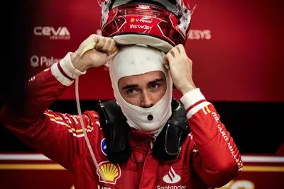 F1. Obiettivi futuri e l'arrivo di Lewis Hamilton in Ferrari, Charles Leclerc si racconta: "Nel 2025 c'&egrave; la possibilit&agrave; di vincere il titolo"