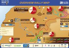 Rally-Raid. Lanciato il Marocco ultimo del Mondiale [GALLERY]