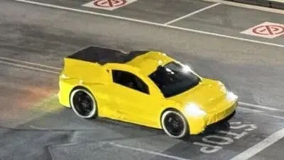 Tesla Robotaxi: in realt&agrave; l'aveva gi&agrave; disegnato Giugiaro per Alfa Romeo