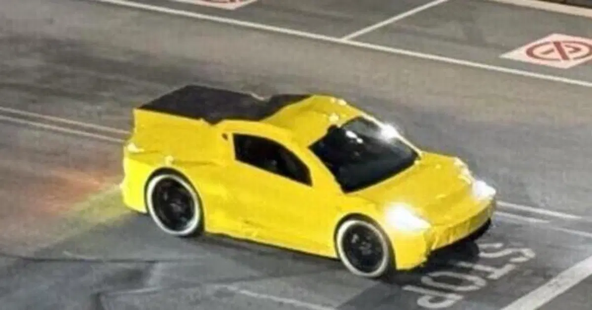 Tesla Robotaxi: in realt&agrave; l'aveva gi&agrave; disegnato Giugiaro per Alfa Romeo