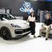 Porsche Cayenne Turbo GT: Zuckerberg l’ha trasformata in Minivan