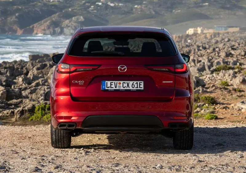 Mazda CX-60 (7)