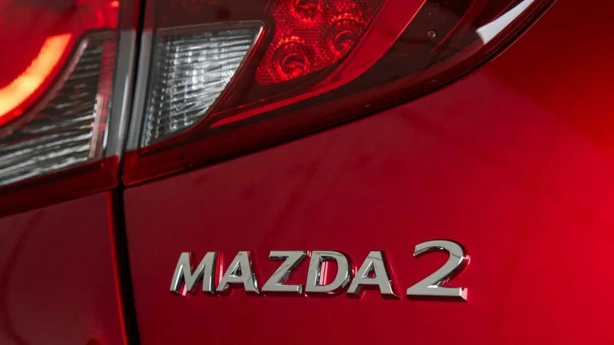 Mazda Mazda2 1.5 Skyactiv-G Evolve (18)