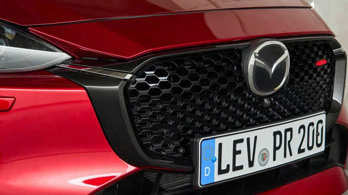 Mazda Mazda2 1.5 Skyactiv-G Evolve (15)