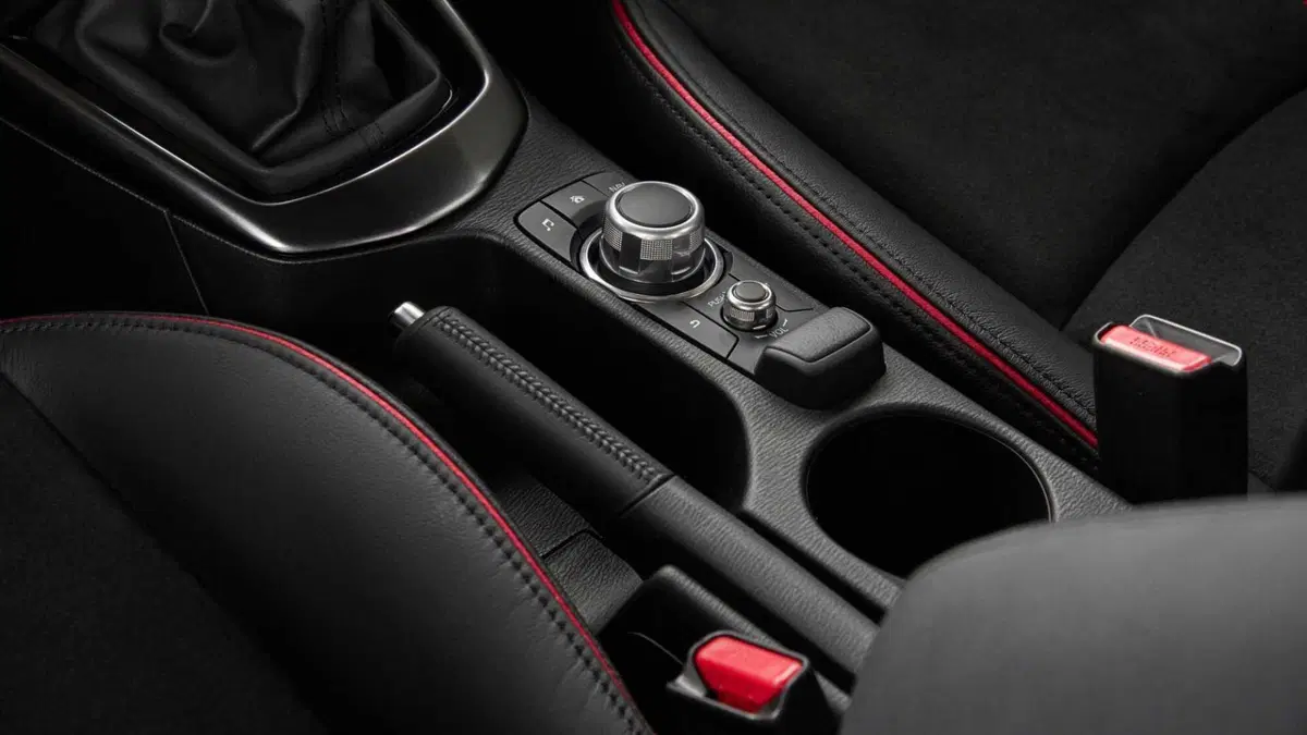 Mazda Mazda2 1.5 Skyactiv-G Evolve (24)