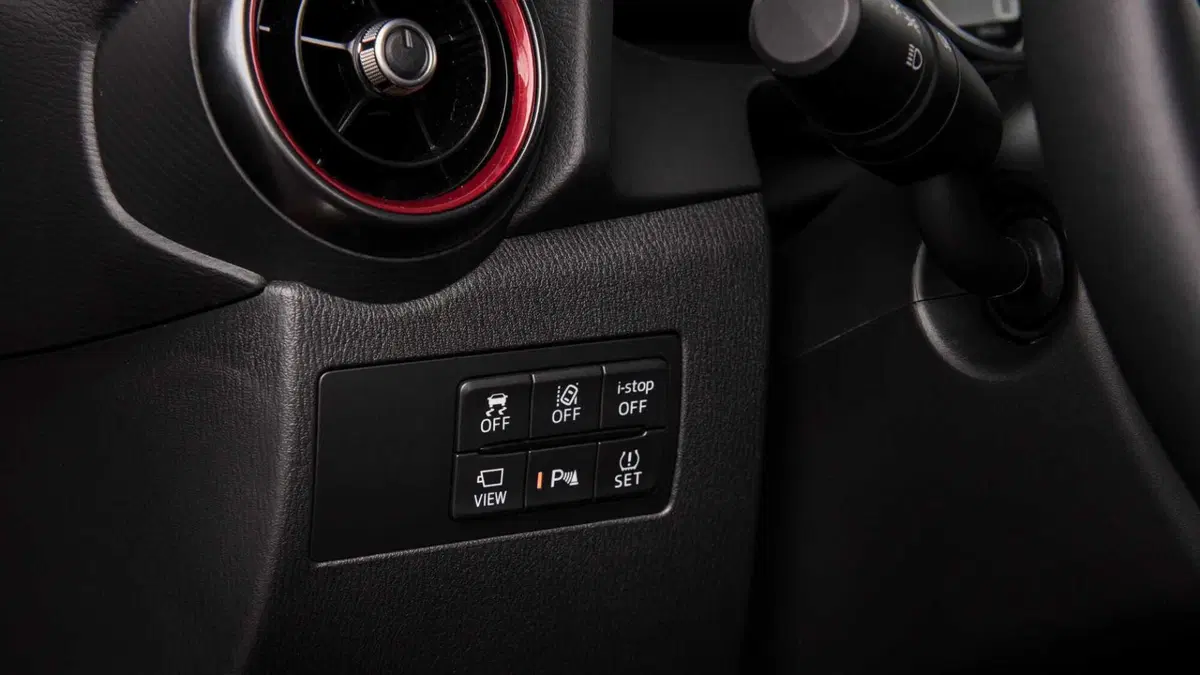 Mazda Mazda2 1.5 Skyactiv-G Evolve (23)