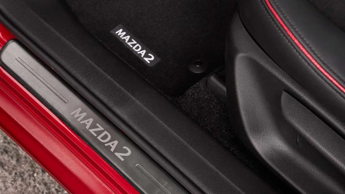Mazda Mazda2 1.5 Skyactiv-G Evolve (21)