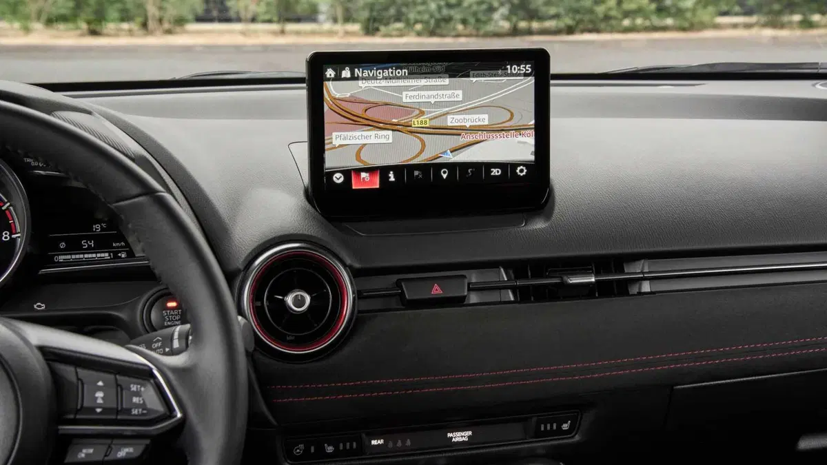Mazda Mazda2 1.5 Skyactiv-G Evolve (20)