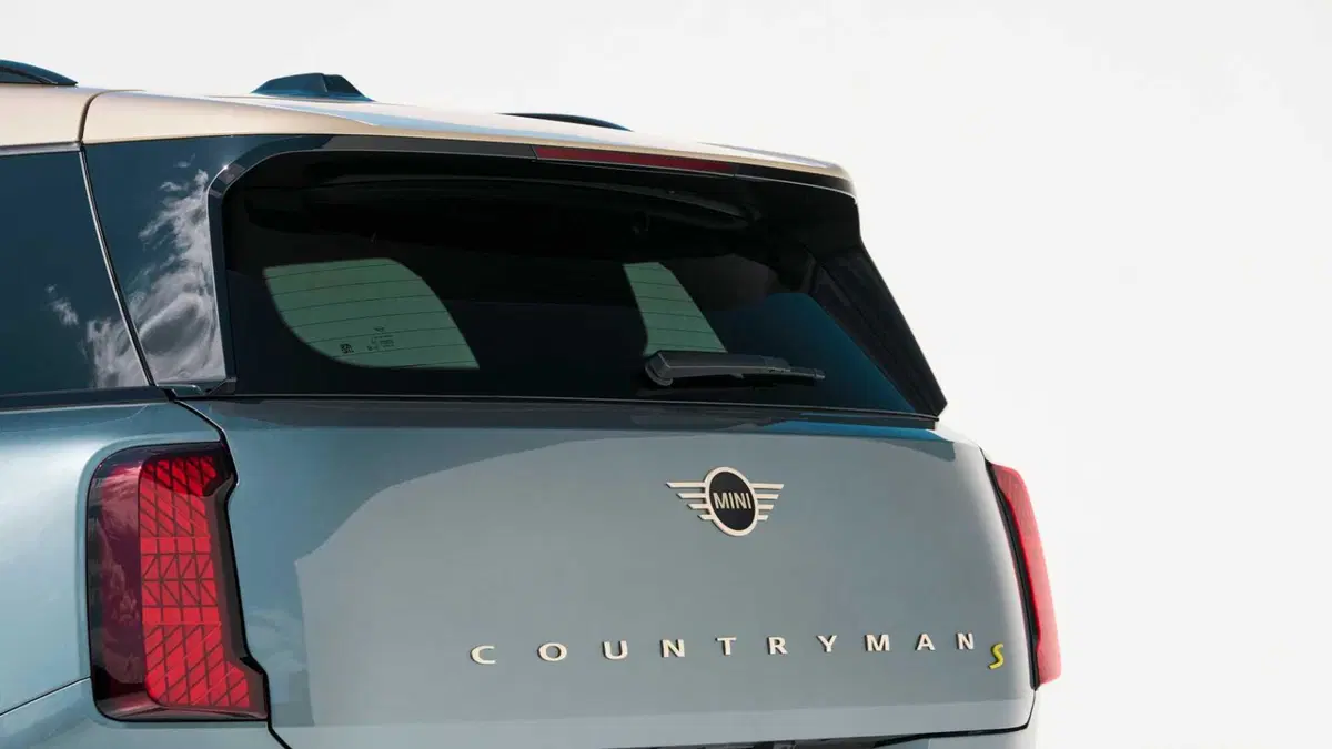 MINI Mini Countryman SE Essential all4 (18)